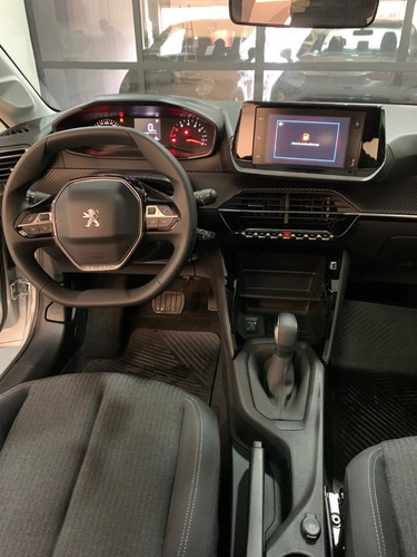 Peugeot 208 Active Triptronic