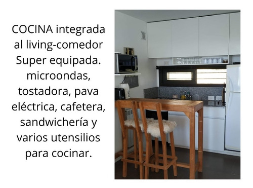 Imagen 4 de 16 de Increible Departamento En Duplex, Con La Mejor Vista Al Lago, Cabaña En Bariloche 2 Y6 Pax