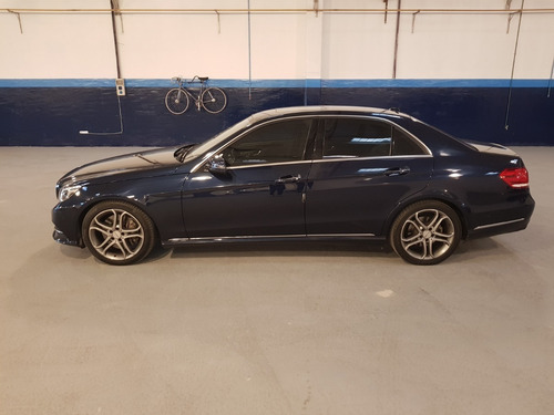 Imagen 4 de 15 de Mercedes Benz E350 Blindado Rb3 Sport (2013) - Proglassblind