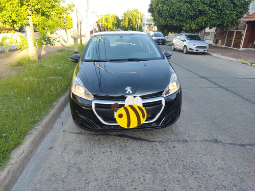 Peugeot 208 1.6 Active