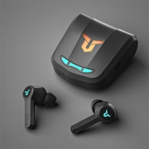Fone De Ouvido Bluetooth Bykrsen Gamer Tws 5.0