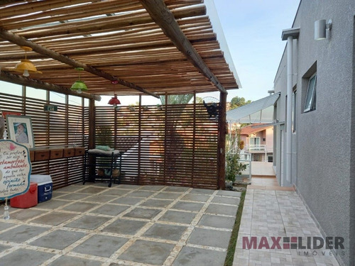 Imagem 6 de 15 de Casa Em Condominio - Nova Higienopolis - Ref: 3800 - V-3800