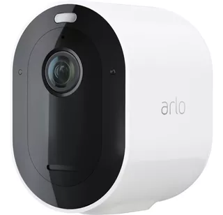 Camara Arlo Pro 4 Spotlight Camera Indoor/outdoor 2k
