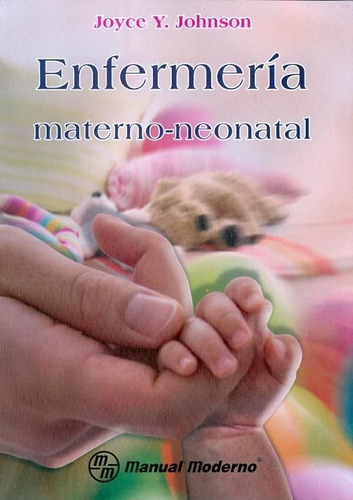 Libro Enfermeria Materno Neonatal - 