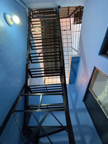 ¡estrena Departamento En Planta Alta: Diseño, Frescura Y Una Ubicación Privilegiada En Monte Azul!