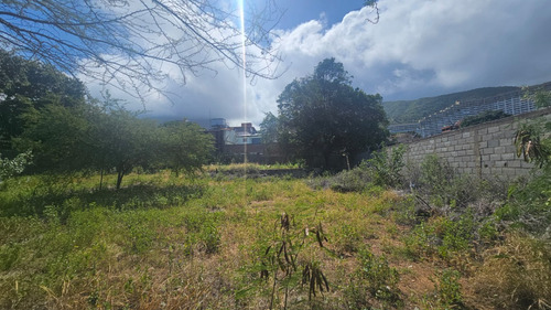 Terreno - Los Corales (la Guaira)