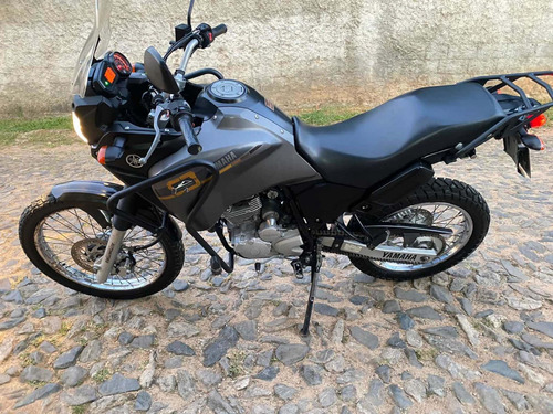 Imagem 2 de 8 de Yamaha Teneré 250
