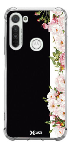 Case Barra De Flores - Motorola: G5 Play