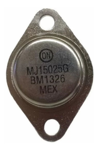 Transistor Mj15025