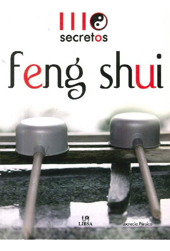 Libro Feng Shui Iii Secretos De Lucrecia Pérsico