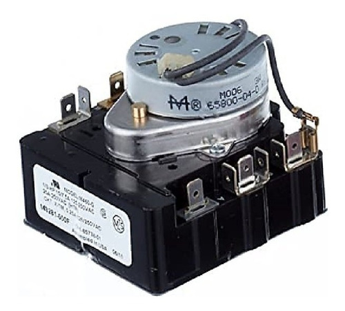 Timer  Secadora Frigidaire/electrolux  5303297177