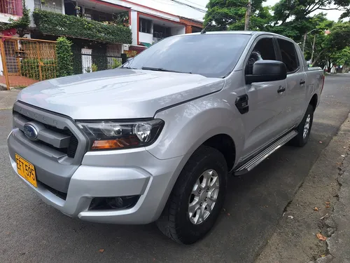 Ford Ranger 3.2 Xls