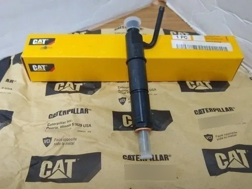 Inyector Cat 212-8470 Excavadora E320 Motor 3066
