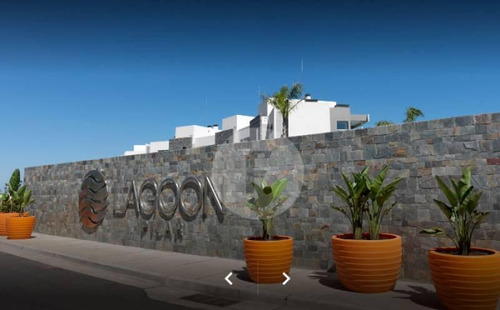 Flores Prop.  Vende Departamento En Lagoon - A Construir