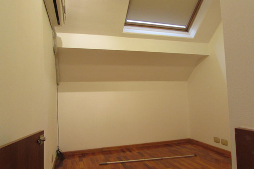 Departamento En Alquiler De 3 Ambientes En Villa Luro Con Parrilla De Categoría