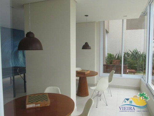 Imagem 22 de 30 de Apartamento Residencial Para Venda E Locação, Centro, Itanhaém. - Ap0039