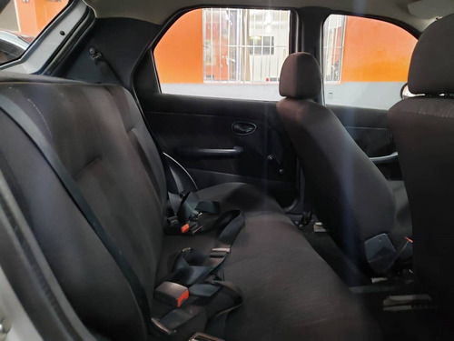 Fiat Palio 1.0 Mpi Fire Economy 8v Flex 4p Manual