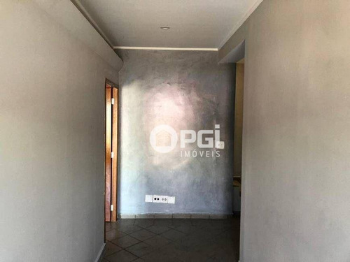 Imagem 4 de 13 de Casa, 550 M² - Venda Por R$ 1.250.000,00 Ou Aluguel Por R$ 6.000,00/mês - Vila Seixas - Ribeirão Preto/sp - Ca2743