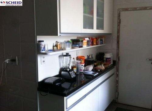 Imagem 7 de 15 de Venda Apartamento A Venda No Jardim Marajoara - Oportunidade. - Mr66574