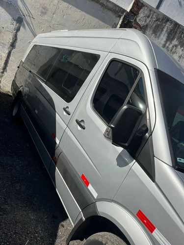 Sprinter Cdi 515 Ano 2019 Executiva Jm Cod.1265