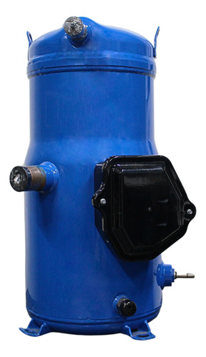 Compressor 15 Tr, 220/60/3f R22 Danfoss Sm1853cam