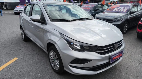 Fiat Cronos Drive 1.0 (Flex) MT