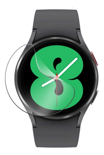 Imagen 1 de 6 de Lamina Hidrogel Para Samsung Watch 5 De 40mm - Rock Space