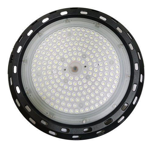 Lampara Led Industrial 150w Multivoltaje Tipo Ufo Hee