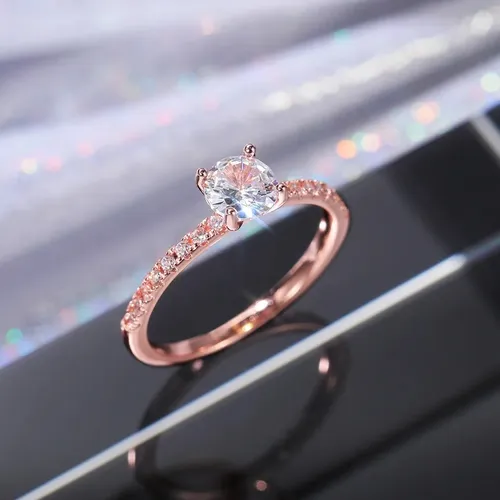 Anillos regalo mujer hotsell