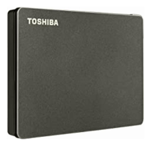 Toshiba Canvio Gaming Disco Duro Externo De 1tb Usb-a 3.0