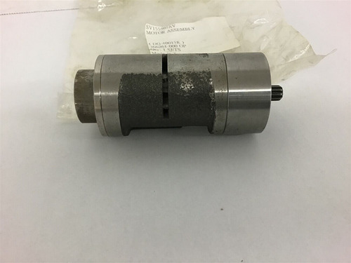 Sv155507av Motor Assembly Dg-40015k Ccf