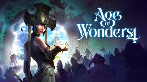 Age Of Wonders 4: Standard Edition Xbox One