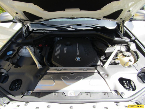 Imagen 14 de 25 de Bmw X4 M40i 3.0 Automatica