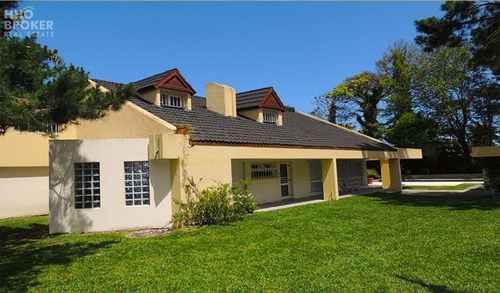 Imagen 8 de 30 de Espectacular Casa En Paradas. Playa La Mansa. Totalmente Reciclada. - Punta Del Este Mansa
