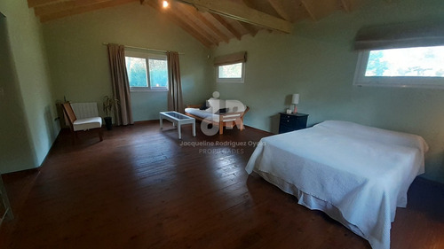 Codigo 616 - Alquiler Temporario - Pinamar Norte - 4 Dormitortios