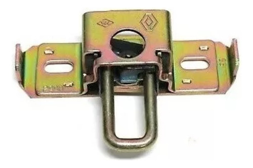 7700788764 Traba Cerradura Baul R19,21,clio Original