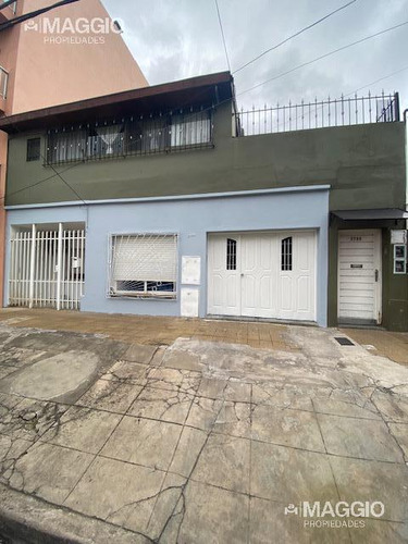 Ph 3 Ambientes Venta Villa Luzuriaga