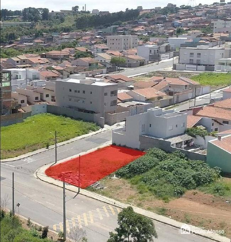 Casa Com 2 Dormitórios À Venda, 91 M² Por R$ 330.000,00 - Maria Imaculada - Poços De Caldas/mg - Ca1226