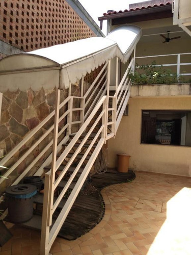 Imagem 7 de 30 de Casa Com 3 Dormitórios À Venda, 360 M² - São Francisco - Niterói/rj - Ca1040
