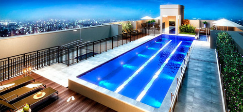 Imagem 13 de 24 de Apartamento Residencial Para Venda, Centro Comercial Jubran, Barueri - Ap8148. - Ap8148-inc