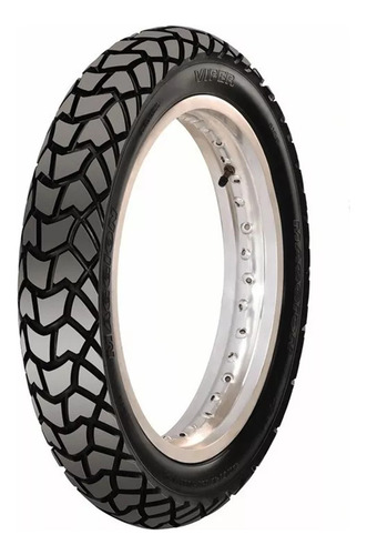 Par Pneu Moto Maggion Trail Viper 120/80-18 90/90-21 Xre Xtz