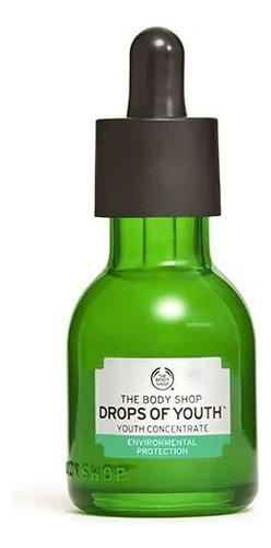 The Body Shop Concentrado Drops Of Youth 30ml