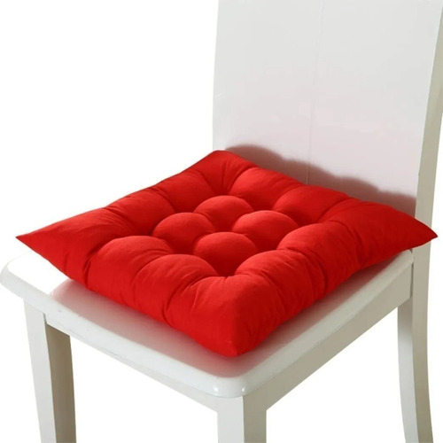 Almohadon Decorativo Poliester Algodón Super Cómodos X6 Ax ®