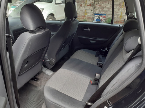 Volkswagen Suran Highline