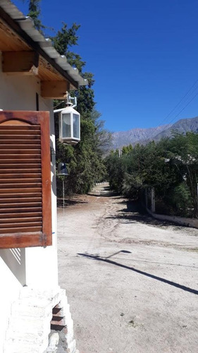 Imagen 30 de 30 de Finca En Venta En Los Molinos La Rioja
