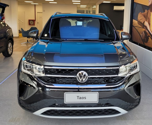Volkswagen Taos 1.4 250 Tsi Highline