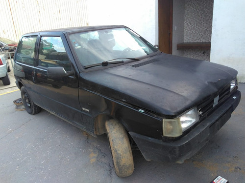 Fiat Uno Mille Ep Sucata Paa Venda De Peças Pergunte