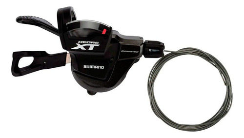 Alavanca De Câmbio Direita Shimano 11v Sl-m8000 Deore Xt