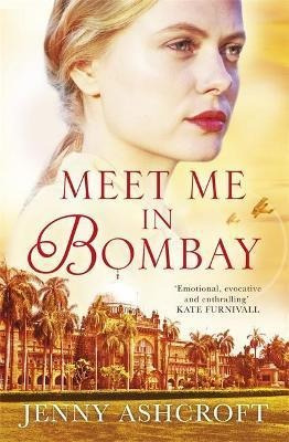 Libro Meet Me In Bombay : All He Needs Is To Find Her. Fi...