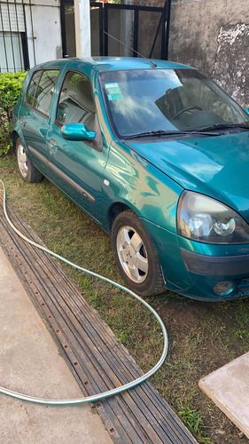 Renault Clio 2005 1.5 Privilege